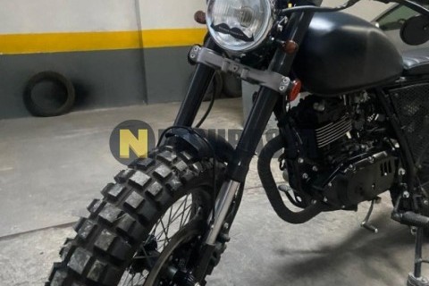 Yamaha Neo´s 50 2008
