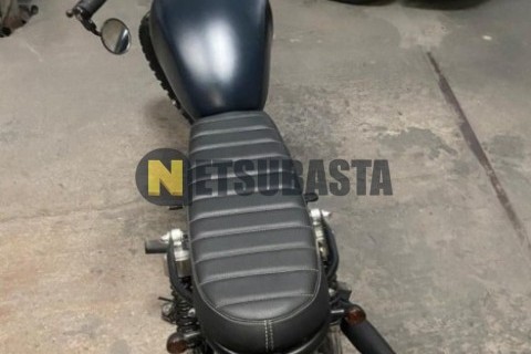 Yamaha Neo´s 50 2008
