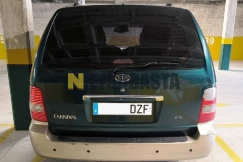 Yamaha Neo´s 50 2008