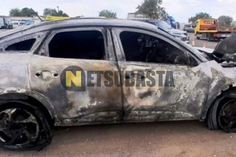 Honda CBR 650 R 2020