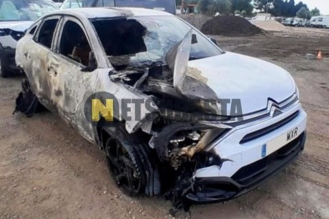 Honda CBR 650 R 2020