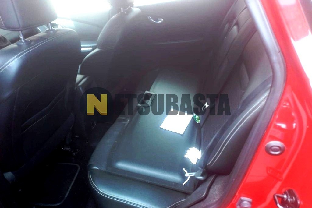 Renault Kadjar 1.5 dCi EDC 2016