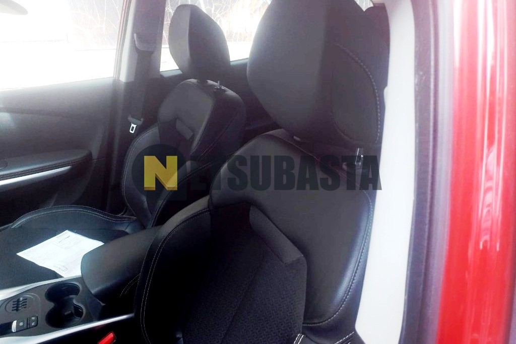 Renault Kadjar 1.5 dCi EDC 2016