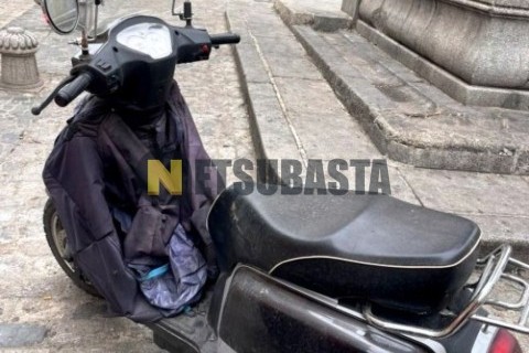 Yamaha Neo´s 50 2008