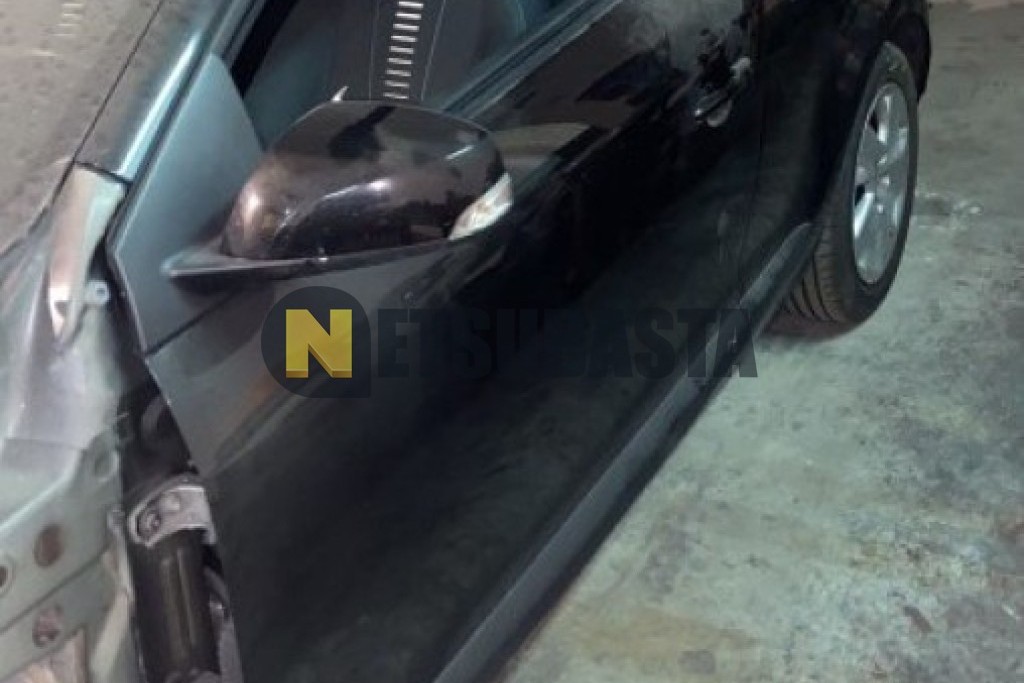 Renault Megane Coupé 1.5 dCi 2011