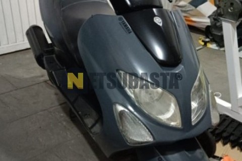 Yamaha Neo´s 50 2008