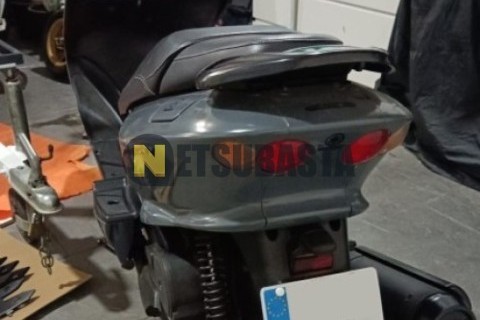 Yamaha Neo´s 50 2008