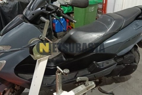 Yamaha Neo´s 50 2008