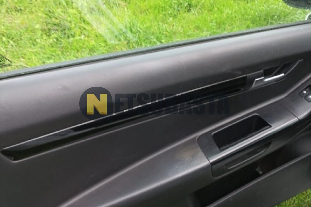 Kia Proceed 1.6 CRDi 2011