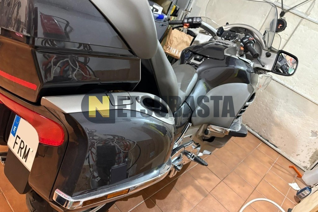 BMW K 1200 LT 2006