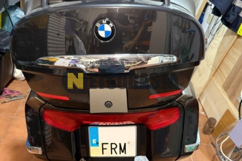 BMW K 1200 LT 2007