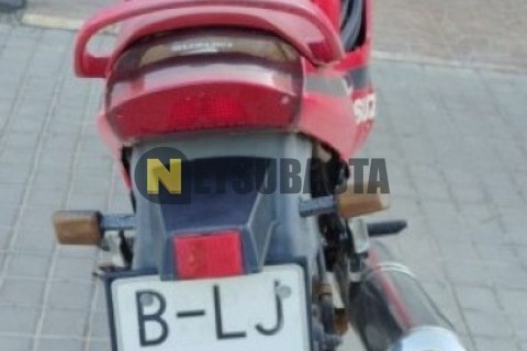 Yamaha NMAX 125 2016