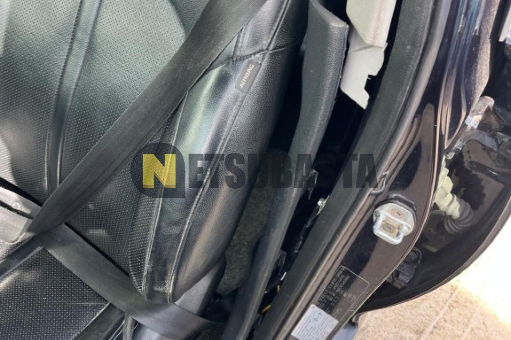 Kia Optima 1.7 CRDi 2017