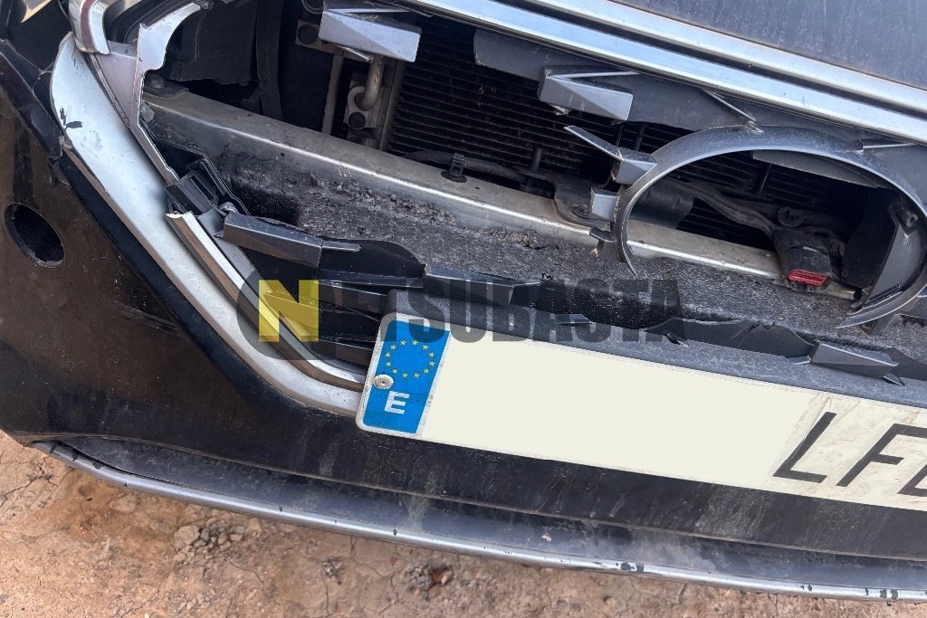 Hyundai IONIQ Híbrido 1.6 GDI 2020