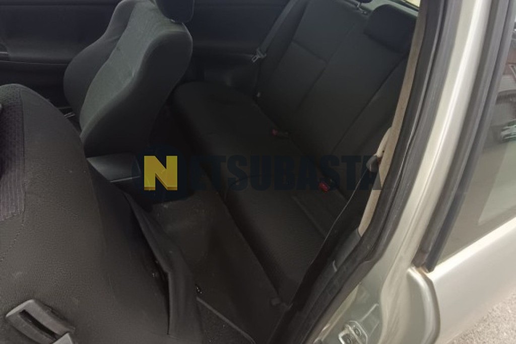 Toyota Corolla 2.0 D4-D 2005