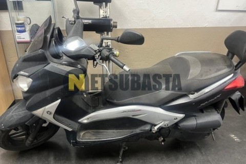 Zitmuv Black Razer 125E 2022