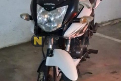 Zitmuv Black Razer 125E 2022