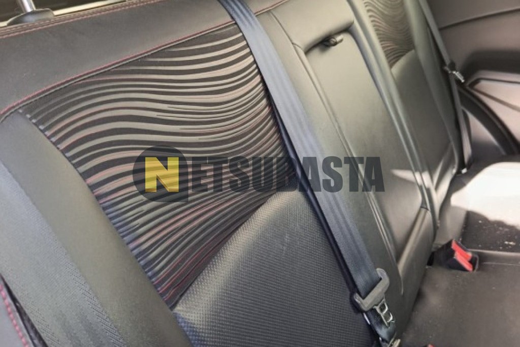 SsangYong XLV G16 4x2 2018