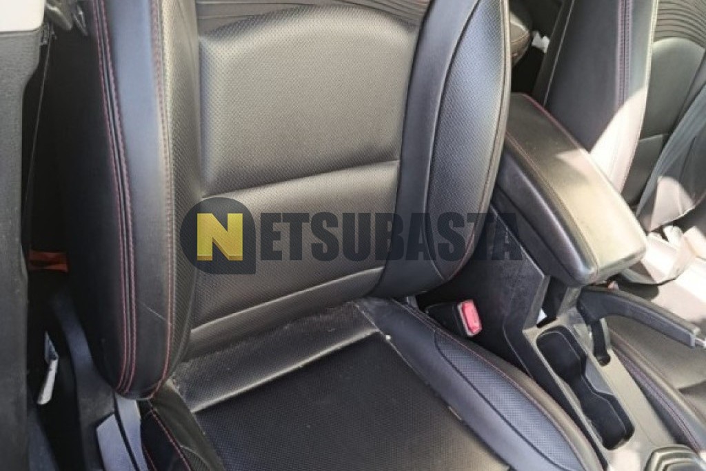 SsangYong XLV G16 4x2 2018