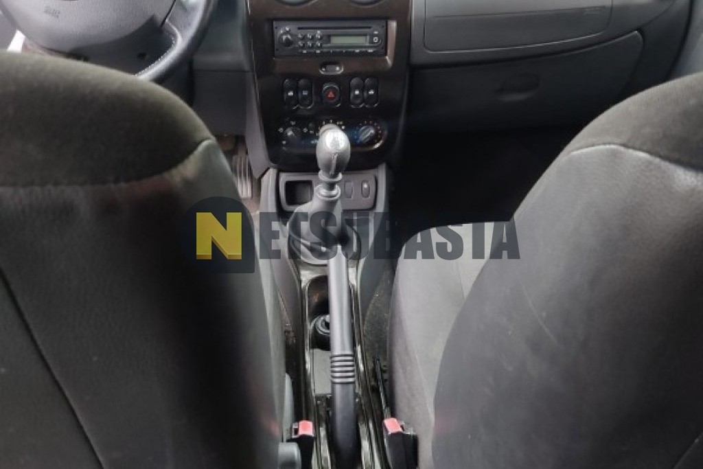 Dacia Duster 1.5 dCi 2011