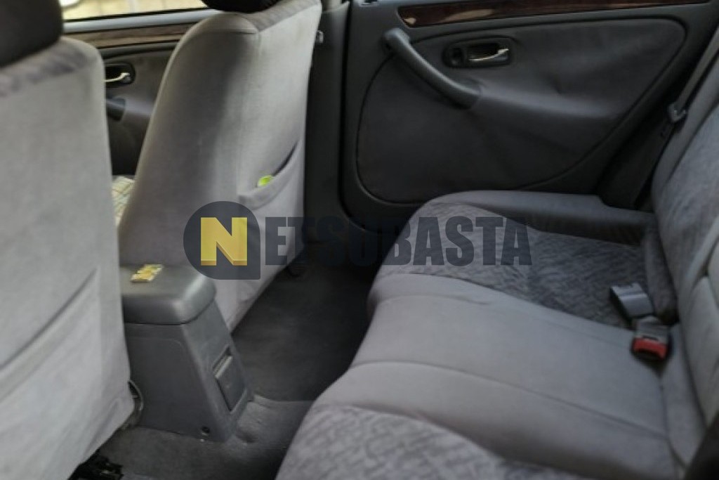 Rover 420 SDi 1998
