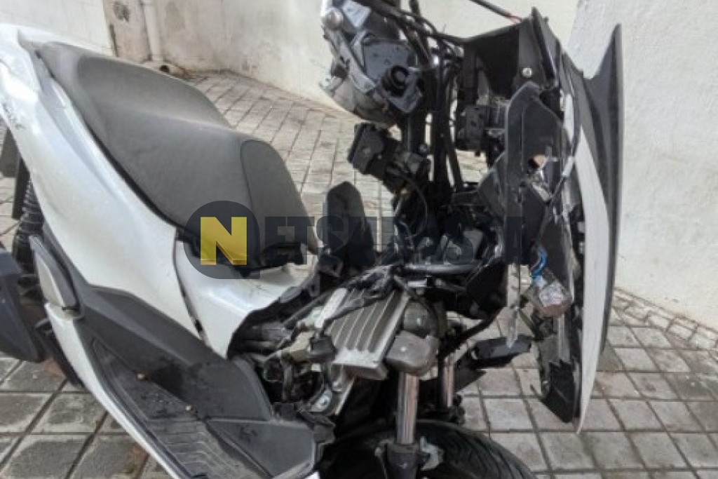 Honda PCX 125 2022