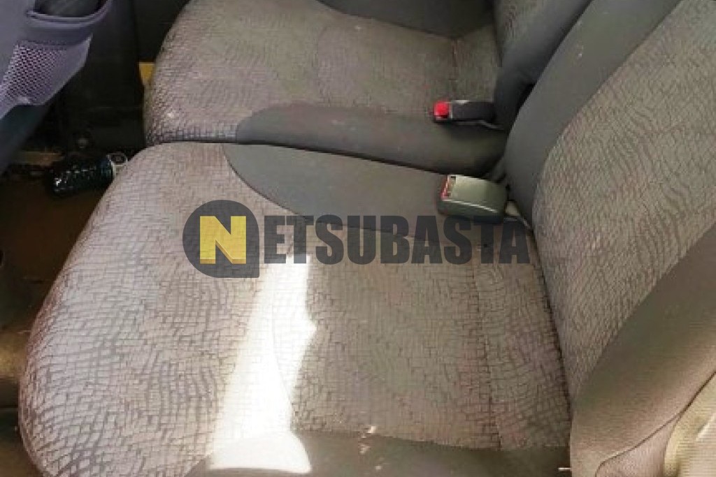 Hyundai Atos 1.0 GLS 2003