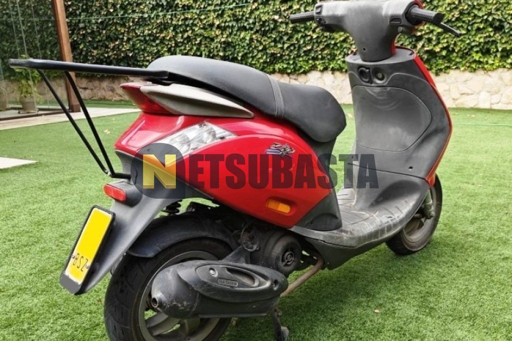 Piaggio ZIP 50 2007