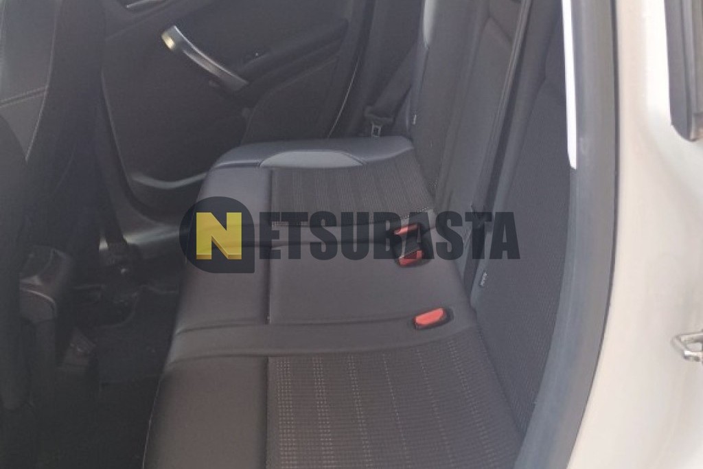 Peugeot 2008 1.2 PureTech 2018