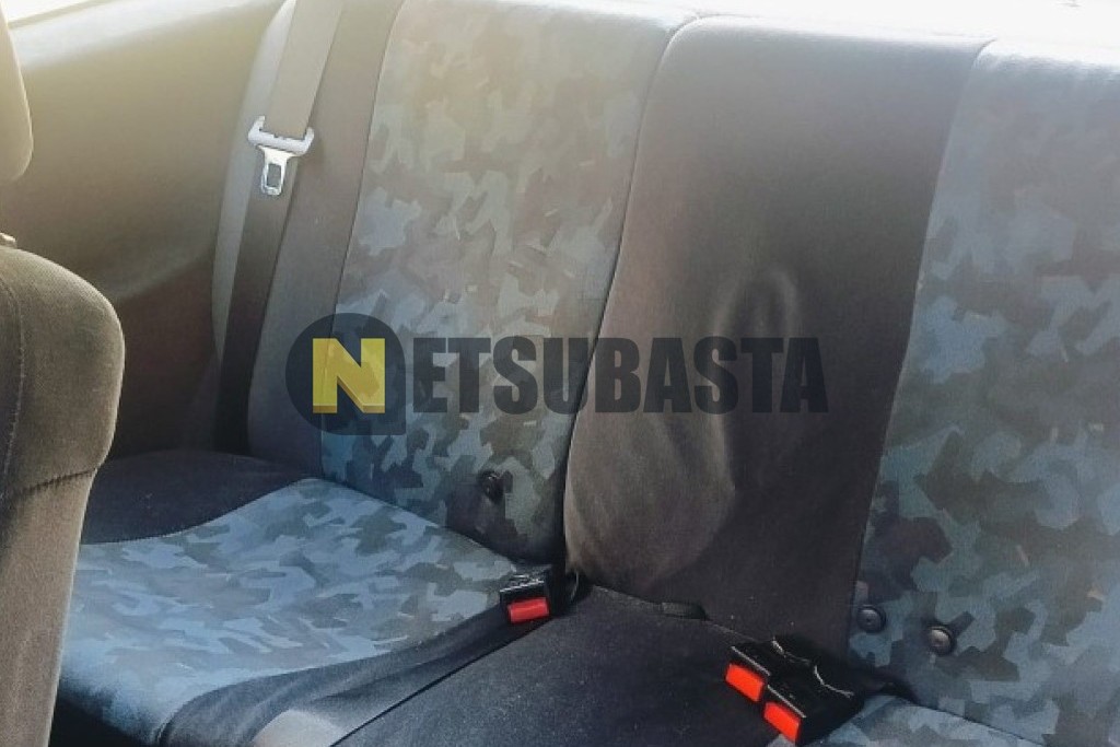 Opel Corsa 1.2 1999