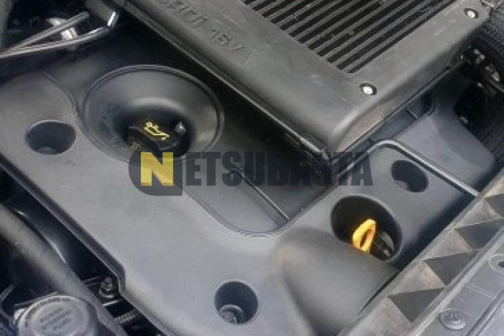 Hyundai Santa Fe 2.2 VGT 7 plazas 2008