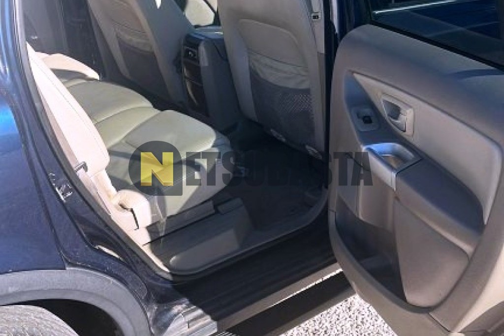 Volvo XC90 T6 2004