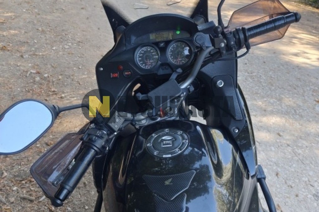 Honda Varadero XL 1000 V 2010