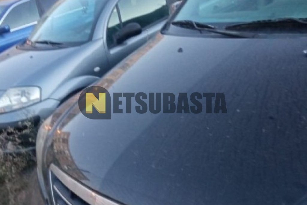 Kia Sorento 2.5 CRDi 2006