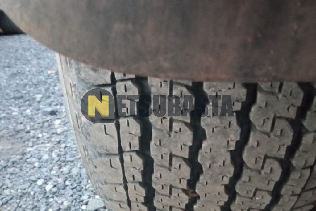 Kia Sorento 2.5 CRDi 2006