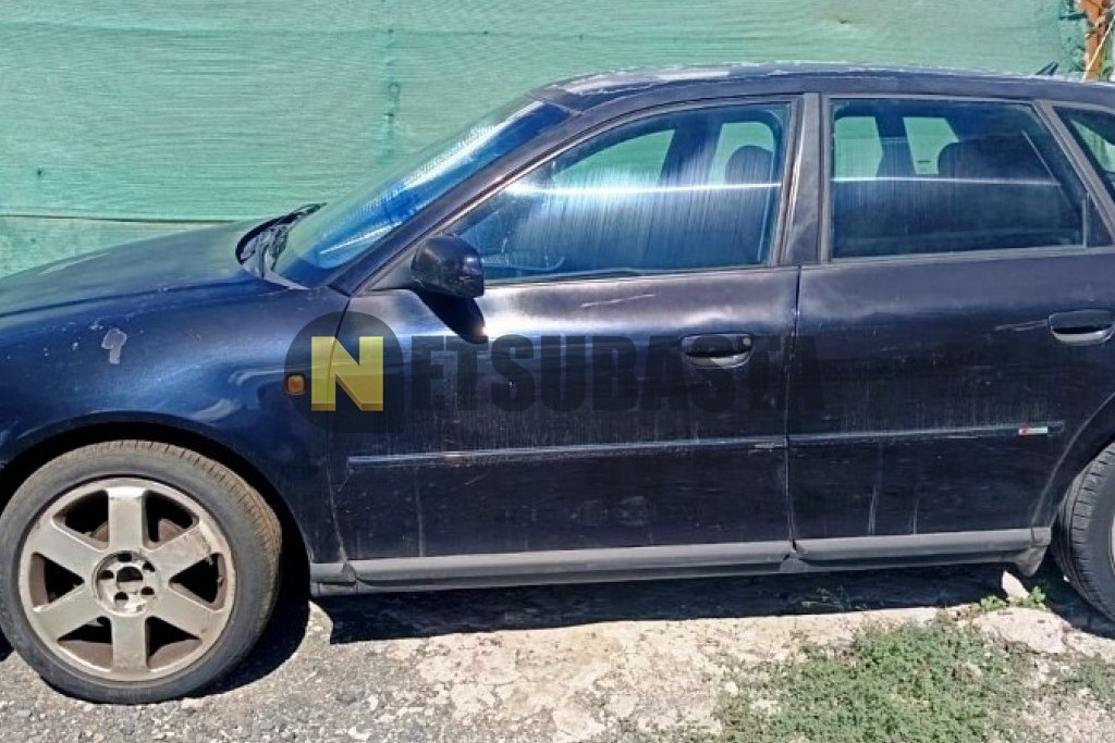 Audi A3 1.6 1999