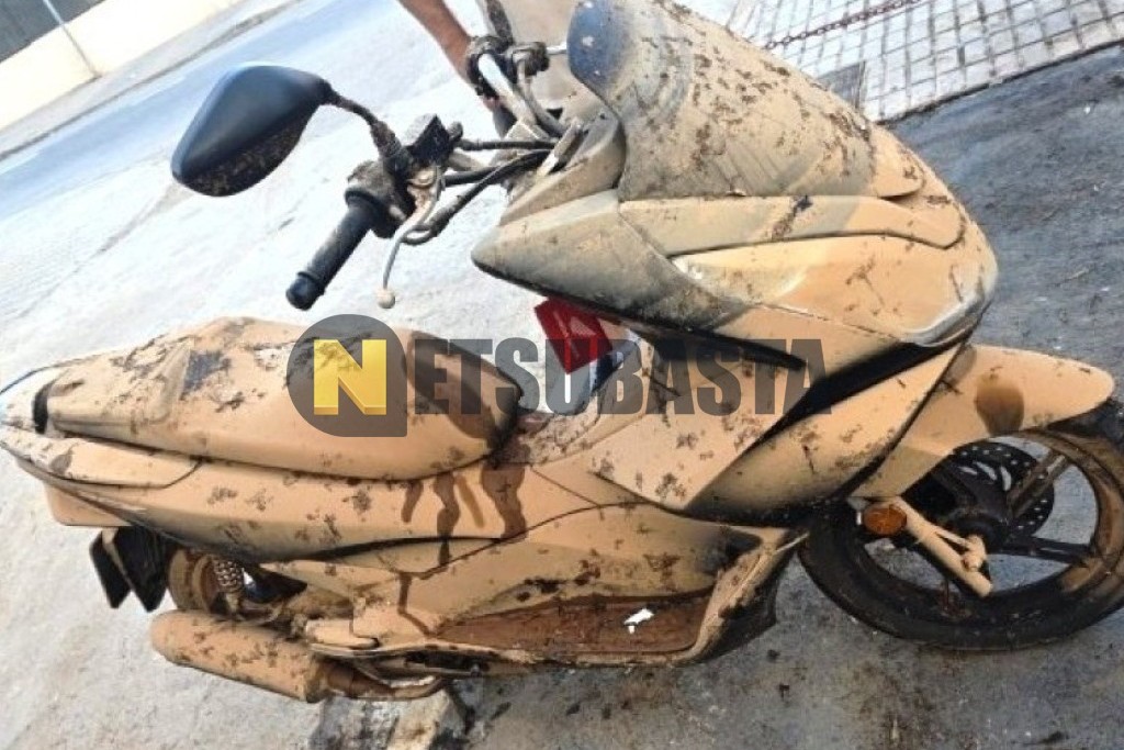 Honda PCX 125 2017