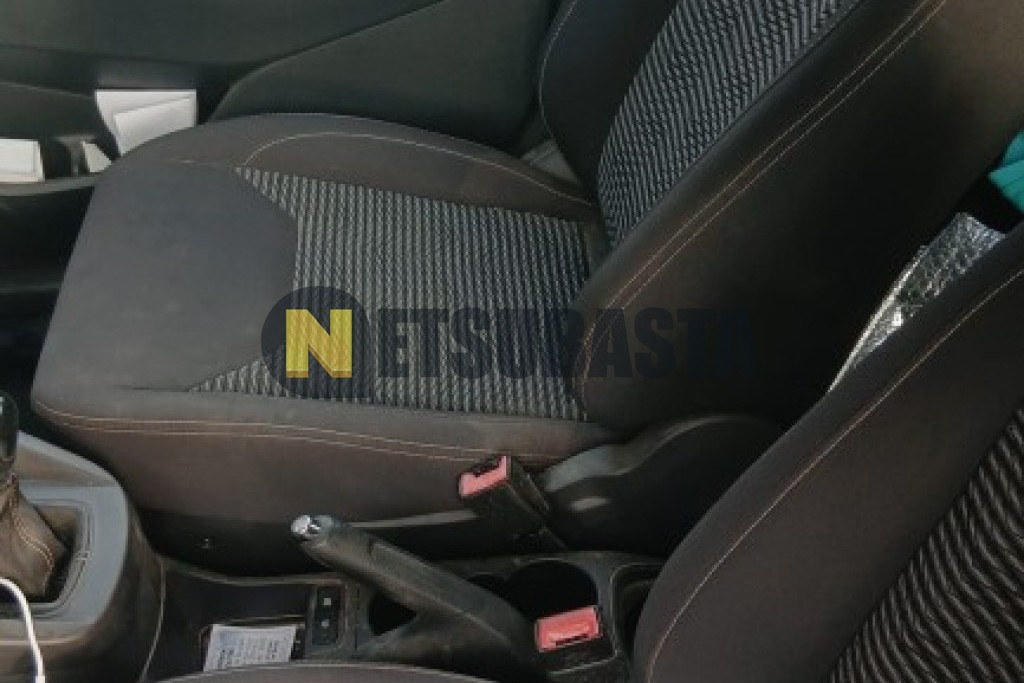 Ford Ford KA+ 1.19 Ti-VCT 2019
