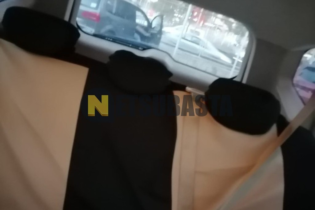 Kia Carens 2.0 CRDi 2010
