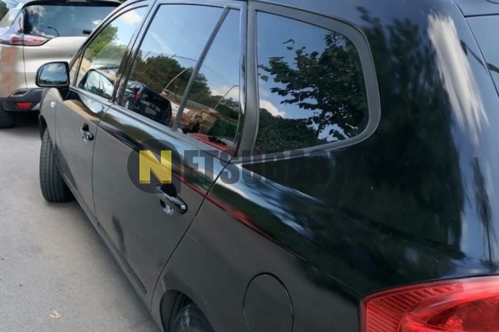 Kia Carens 2.0 CRDi 2010
