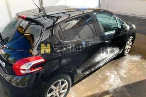Peugeot Tweet 125 2014