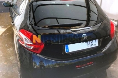 Peugeot Tweet 125 2014
