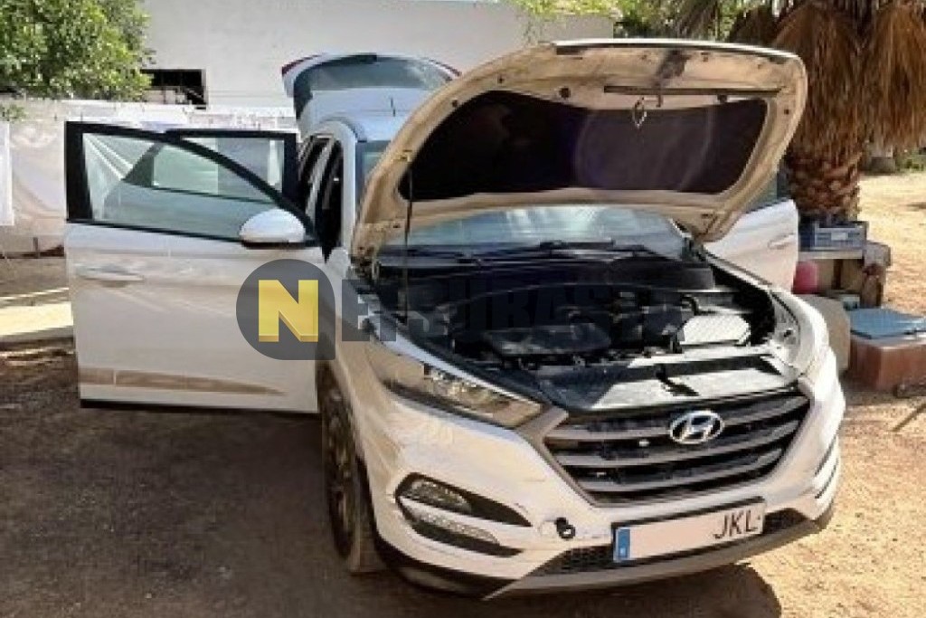 Hyundai Tucson 1.6 GDI 2015