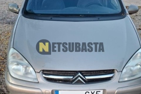 Peugeot Tweet 125 2014
