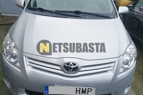 Peugeot Tweet 125 2014