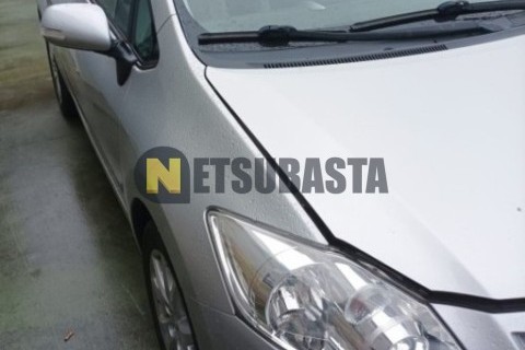 Peugeot Tweet 125 2014