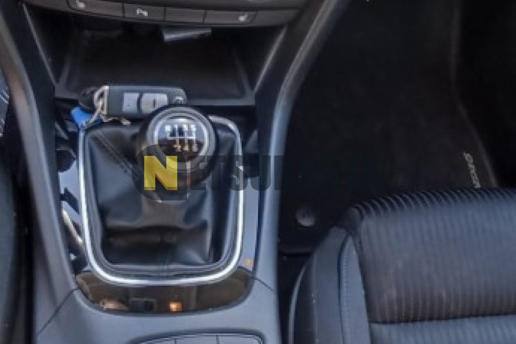 Mazda 6 SKYACTIV-D 2.2 2013