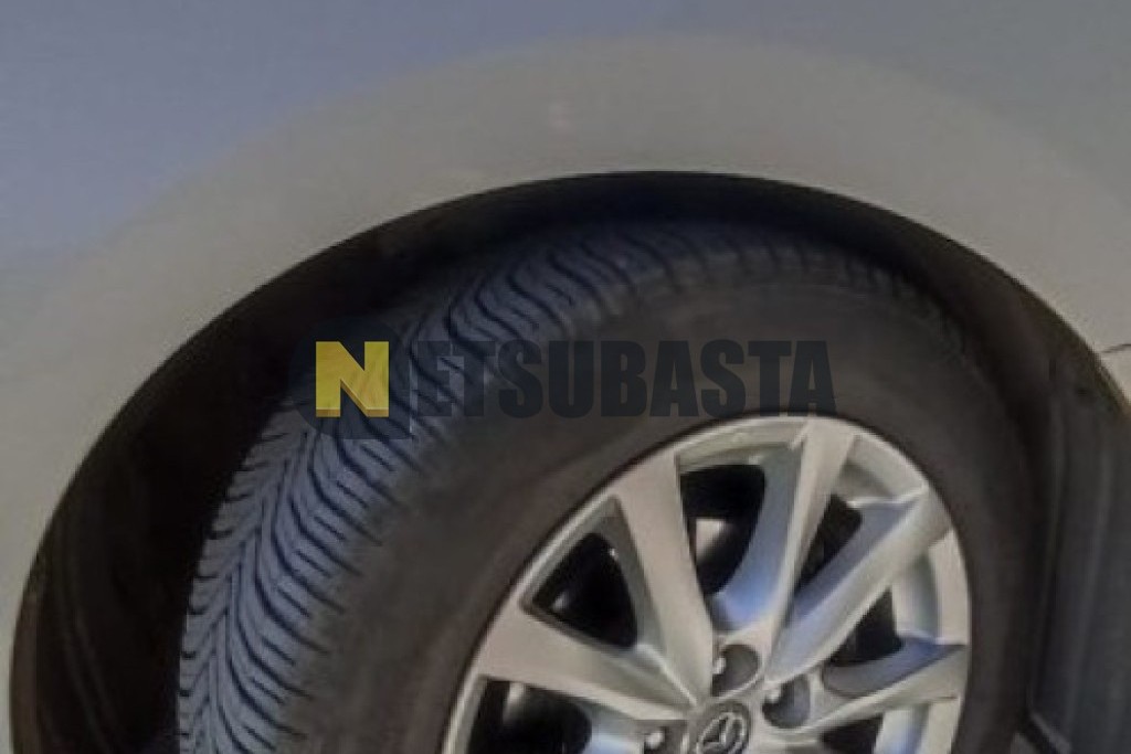 Mazda 6 SKYACTIV-D 2.2 2013