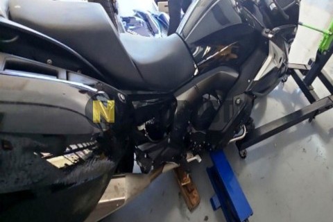 Peugeot Tweet 125 2014