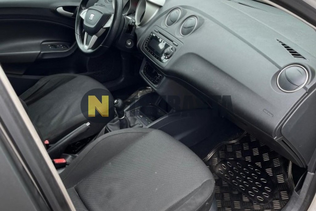 Seat Ibiza 1.9 TDI 2009